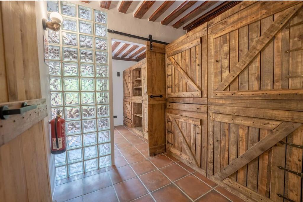 Encantador Apartamento En Calle Segovia Madrid Exterior photo